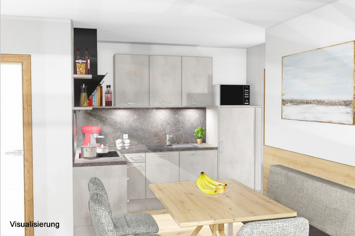 Appartement Mit Balkon 4 Web